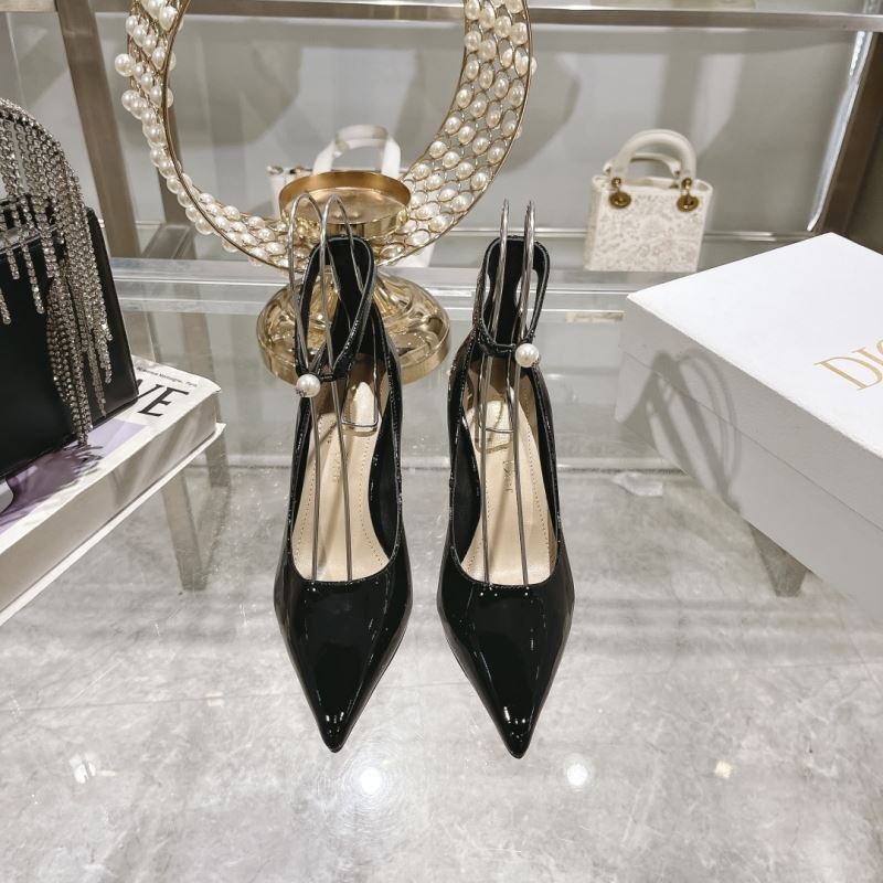 Christian Dior Heeled Shoes